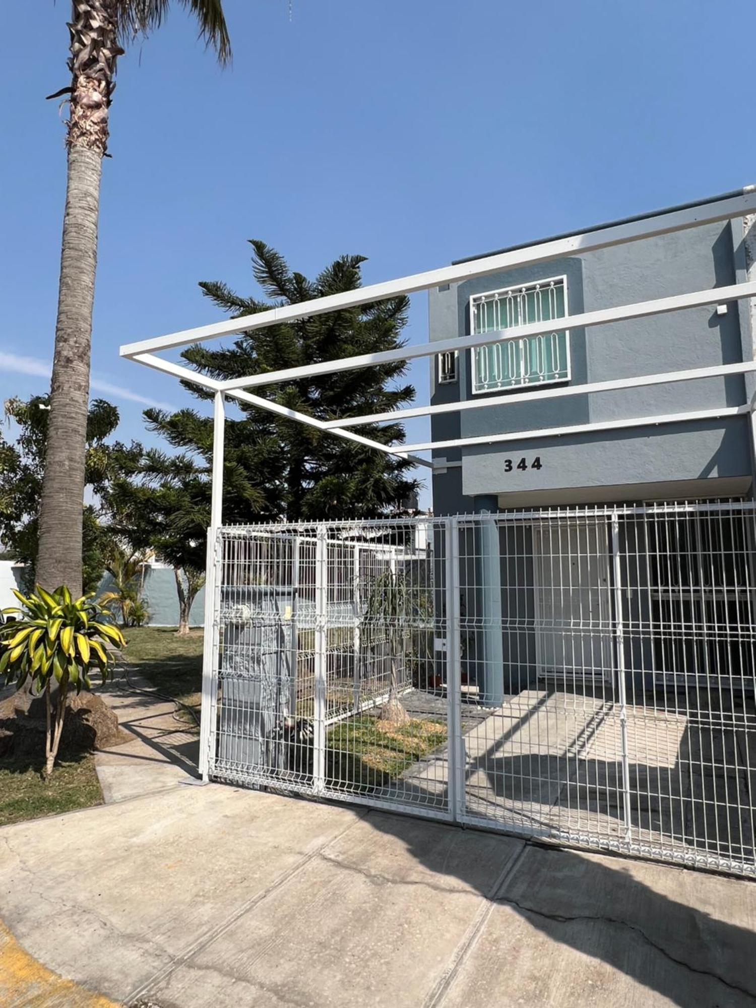 Casa Petfriendly Bosque De La Primavera Guadalajara Exterior photo