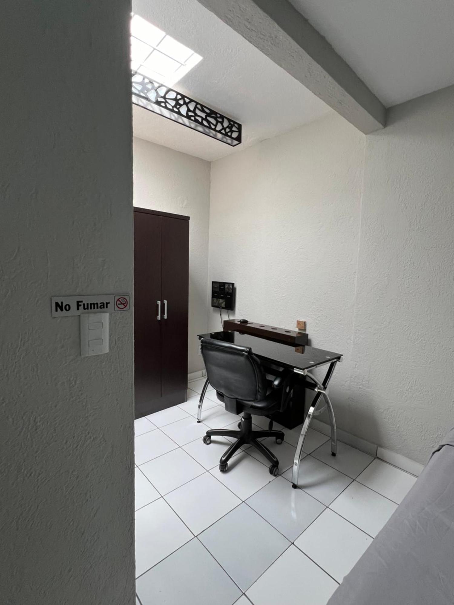 Casa Petfriendly Bosque De La Primavera Guadalajara Exterior photo