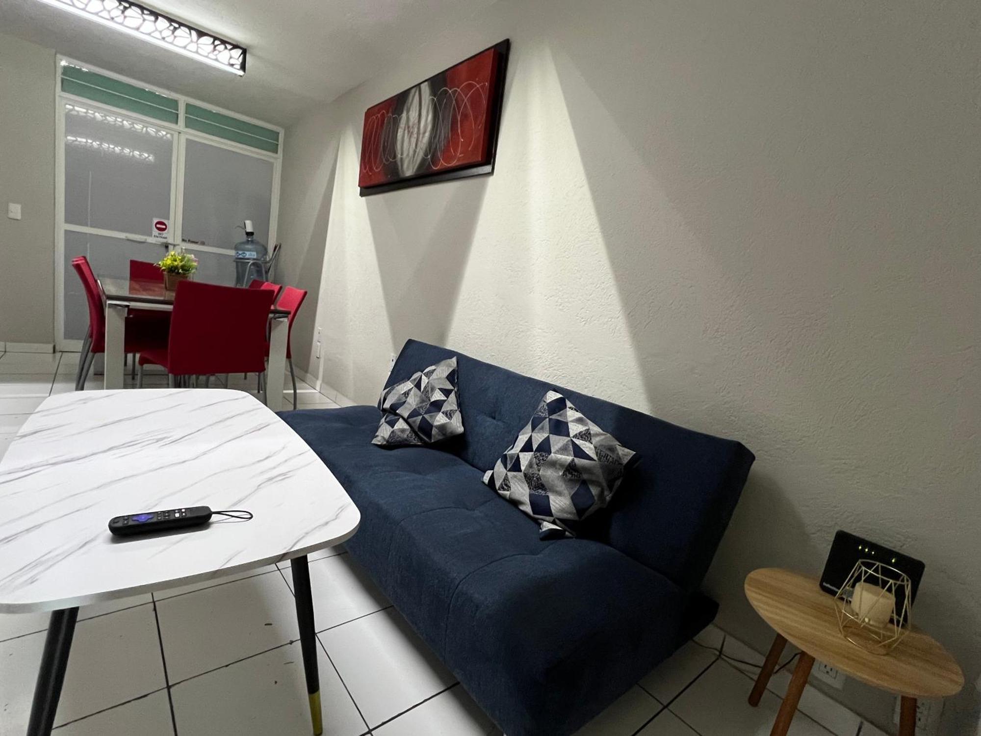 Casa Petfriendly Bosque De La Primavera Guadalajara Exterior photo